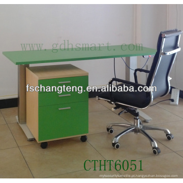 Fabricante de móveis ergonômicos para escritório, especialista em soluções para escrivaninhas ajustáveis ​​em altura
